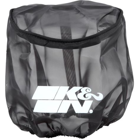 CHAUSSETTE DE RECHANGE POUR FILTRE A AIR K&N RC-2960 NOIR