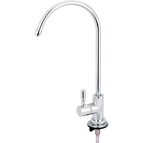 Kitchen Sink Faucet with Quick Connect, Drinking Water Filter, Reverse Osmosis, Kitchen Faucet, Basin Faucet (1/5)