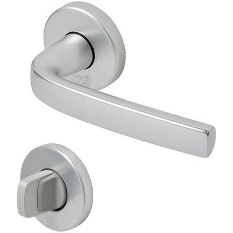 Ensemble LOGIO BEZAULT rosace 6600 condamnation anodinox - 101564