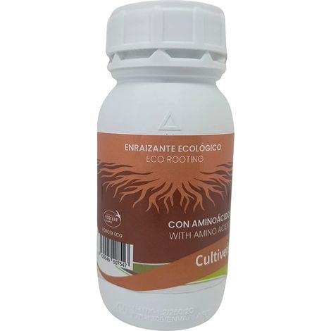 Ecolygic Lychideenringkultur 250 ml