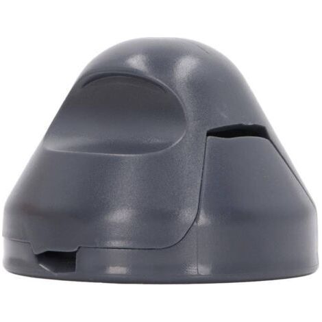 Protection de la pâte, couvercle de tête de pétrissage en ABS, protection anti-pincement de rechange pour la tête de pétrissage des TM5 et TM6-Chrom (1/5)
