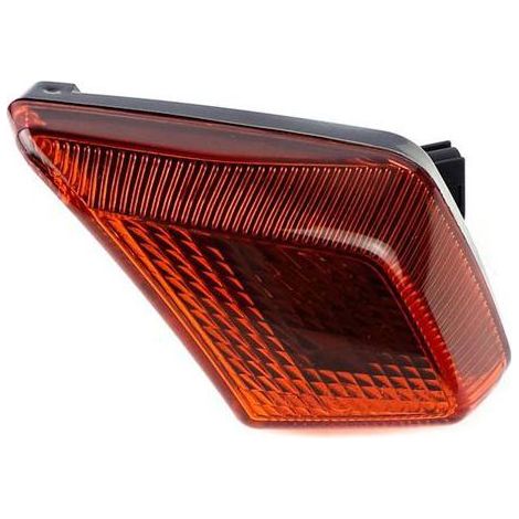 Lámpara de señalización derecha Mercedes Actros MP4  9608201721, 9608200521, 9608201121
