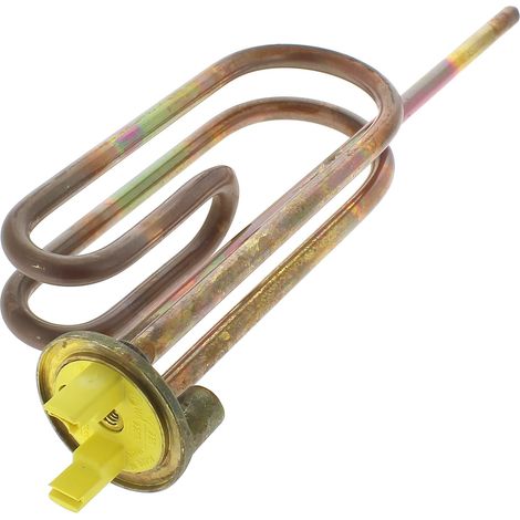 RESISTANCE 2200W POUR CHAUFFE EAU - 60000689 (1/2)