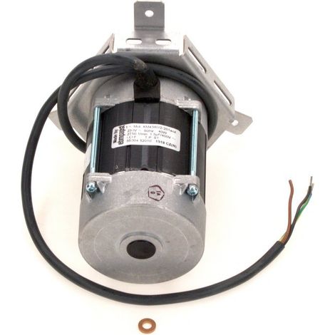 BOSCH Motor, 87399304240 (1/2)