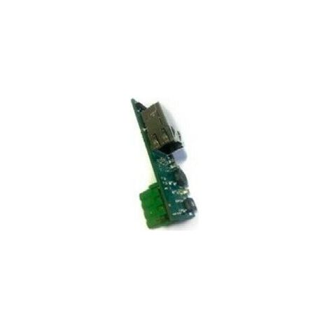 Interfaccia Ip Poe Dfm Ciaipdoorwaypoe Accessori Antifurto Allarme Originale