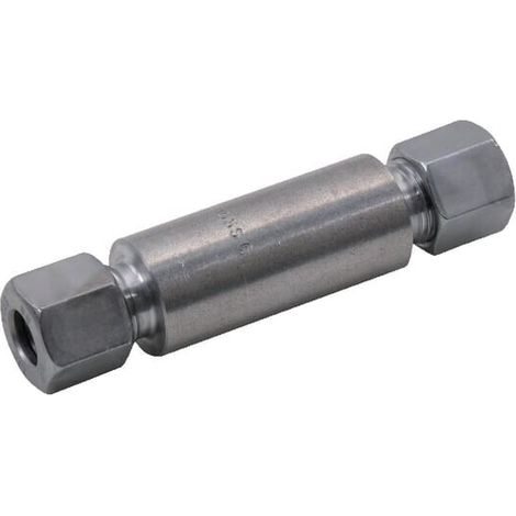 Passe-cloison à souder 18L VOSS ESV18L