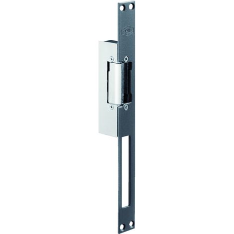 Türöffner 12V mit Einrichtung JPM Stationärer Kontakt + Stulp - 1024-01-1A