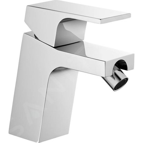 Sapho Latus - Mitigeur de bidet, chrome 1102-53 (1/2)