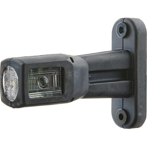 Feu de gabarit LED HELLA 2XS011768001