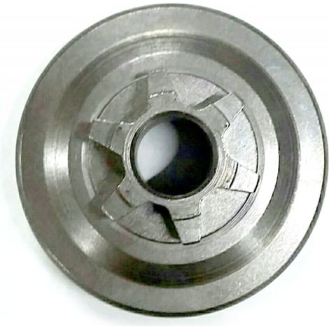 RIC.PAPILLON - MOTOSEGA 51186-92831 TAMBURO FRIZIONE P.83
