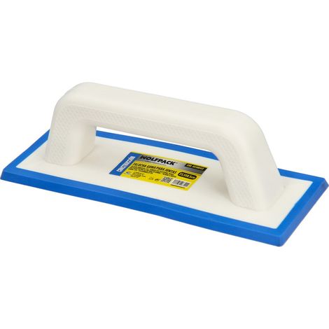 Talocha en caoutchouc pour joints 23,5 x 8,5 cm (1/5)