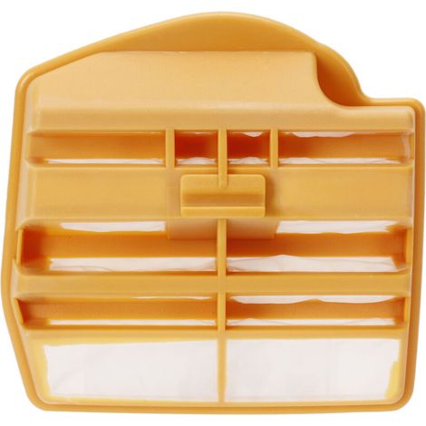 Filtre à air de rechange pour tronçonneuse électrique de jardin Husqvarna - Pièces et accessoires (1/5)
