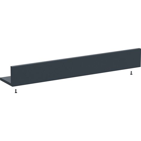 Couverture GE pour composant électrique pour le miroir Geberit ONE B75