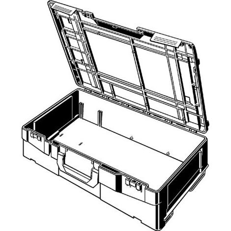 VIEGA 792176 Valise système 2202XL (1/2)