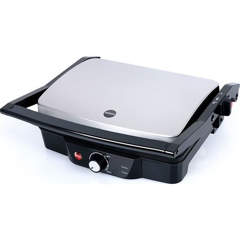 Grill de contacto GK150 FLAAT ELDOM panini 2000W