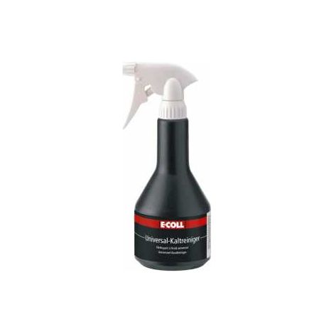 E-COLL EU Kaltreiniger 500ml (1/2)