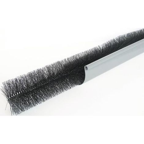 Protektor Rinnenraupe  Breite 100-125  mm - 85562  Protektor bruco  grondaia larghezza  100-125 mm  - 85562 (1/2)
