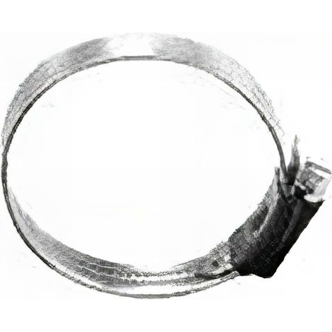 Collier de serrage métallique D. 13 à 20 mm - PBS91320 - Alsafix