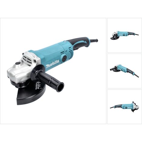 Makita GA7050R Smerigliatrice angolare Ø 180 mm 2.000 W (1/5)
