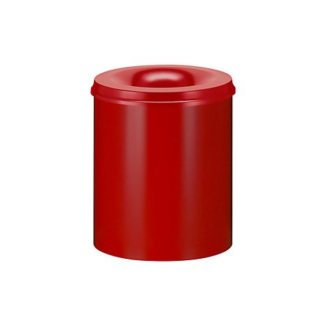 kaiserkraft    capacità 80 l  alt x Ø 540 x 465 mm  corpo