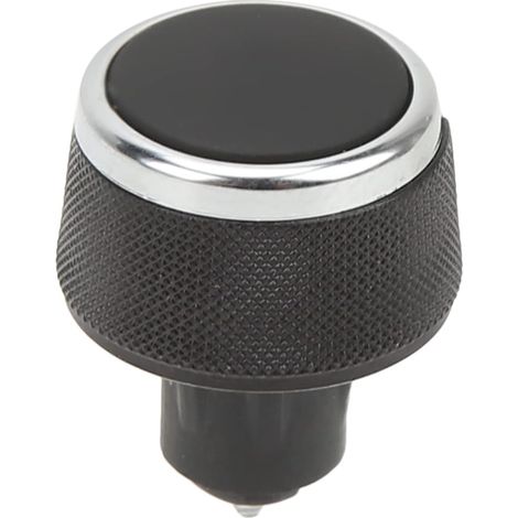Bouton de Commutateur de Commande AC, Bouton de Remplacement Premium, de Climatisation avec Ajustement Direct, Idéal pour 458 Italia Spider F12, 872924011 (1/5)