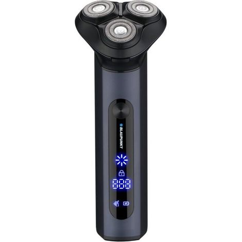 RASOIO UOMO RICARICABILE USB MSR711 - BP-MSR711 (1/5)