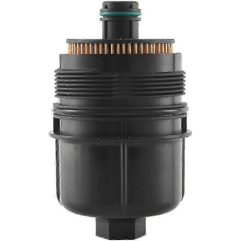 Filtro de aceite de motor para Wrangler JL Ram 1500 2020 68507598aa (1/5)