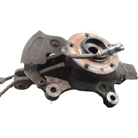 [PRODUIT D'OCCASION] Pivot Avant Gauche CITROEN Jumpy Tole 2004- ♻️ Ref Oe. 1617968980 - Garantie à vie (1/3)
