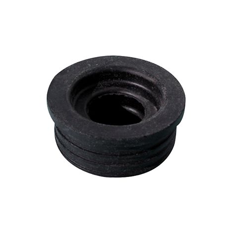 Morsetto gomma - Diam. 50 - Diam. 24 - Diam. 32 mm.