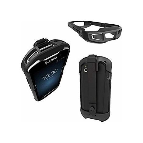 ZEBRA Zebra SG-TC5X-EXO1-01 - Noir