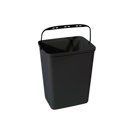 SECCHIO DI RICAMBIO P/PATTUMIERA MODULARE- ART PLAST- 1,0 pz