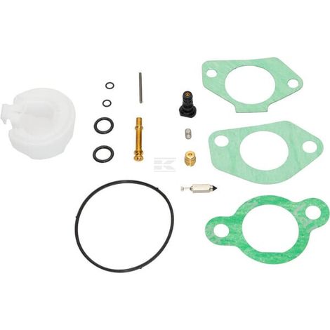 Kit carburatore Major MTD 75114179 (1/5)