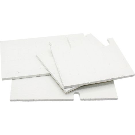 Kit aislantes Ferroli Domina c24 f24