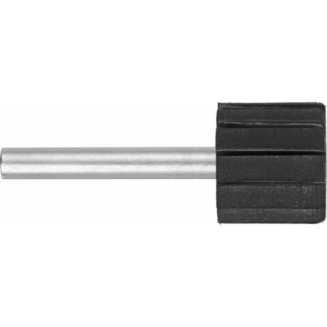 LUKAS Rotor-Schleifbandkörper STZY zylindrisch 22 x 20 mm Schaft 6mm (1/5)