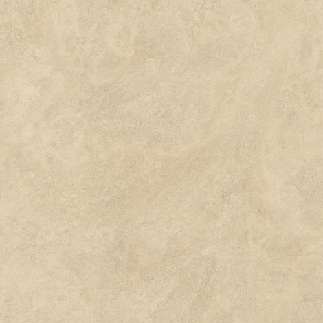 Carrelage effet Pierre Calcaire Beige Sable 120x120x0,9 cm Mat Rocalta - Sol et mur intérieur (vendu par carton de 2,88 m²) - RO'MA CARRELAGE