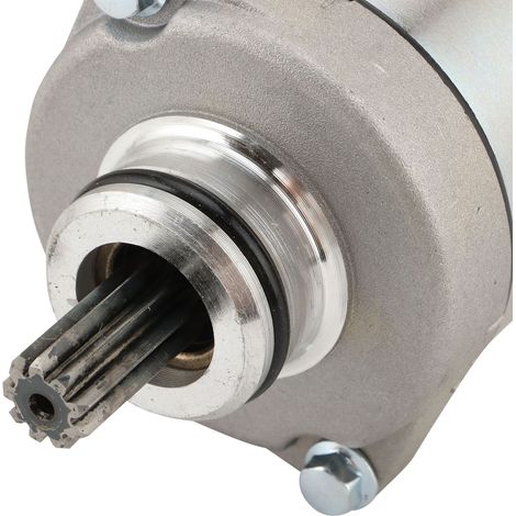The starter motor is suitable for KTM 250 300 TE300 TE250 TX300 55440001000 (1/4)
