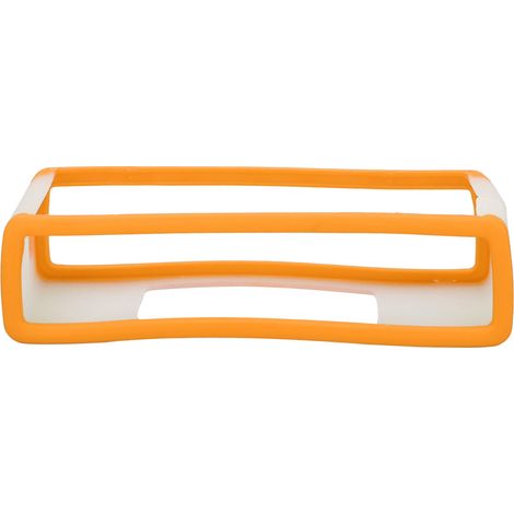 Housse de protection en TPU souple anti-chocs pour enceinte Bluetooth Mini 1/2 Orange (1/5)