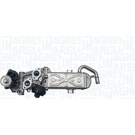 Vanne EGR Magneti Marelli 571822112060 AUDI 03L131512 03L131512AP 03L131512AT