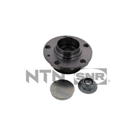 Kits de roulement de roue - R154.76 - SNR - Compatible avec véhicule Volkswagen, Skoda, Seat