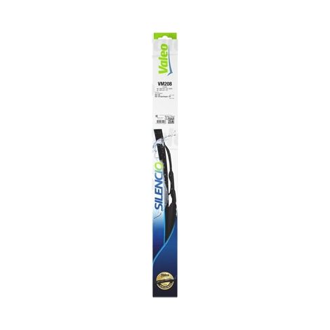 Balai d'essuie-glace Valeo 574253 ALFA ROMEO