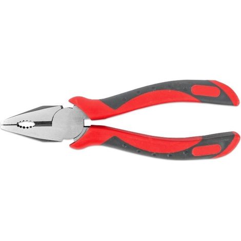 Pince universelle Confort 180 mm - Par pièce