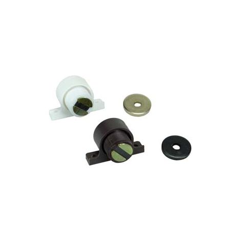 Cricchetti Magnetici Regolabili 27 MMX15X17H. Attraz. 2,5 kg 12 Cod 216463