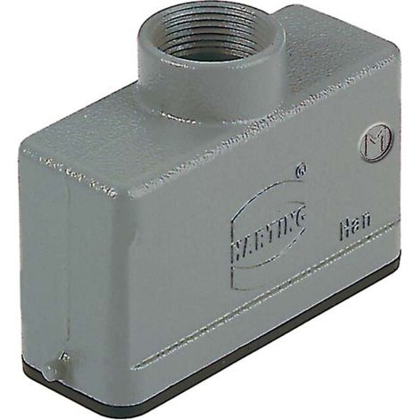 Harting Tüllengehäuse HAN 16 A-GG-M20 19200161440