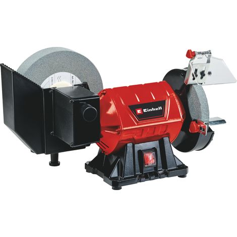 Einhell SMERIGLIATRICE COMBINATA TC-WD 200/150  250 W