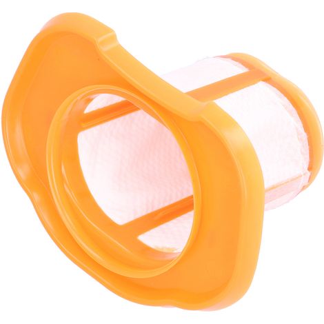 Ortviai Filtre HEPA pour aspirateur Black+Decker HHVKF10, HHVK320J10, HHVK320J61, HHVK320JZ01 – lavable et réutilisable (1/4)