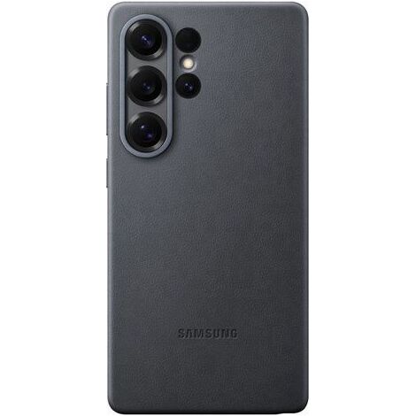 Coque premium pour Samsung Galaxy S25 Ultra Noir (1/5)