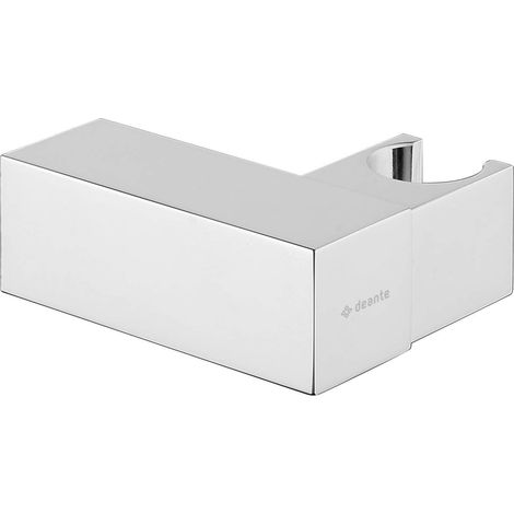 Deante Modell Square Wandhalterung verchromt langlebig