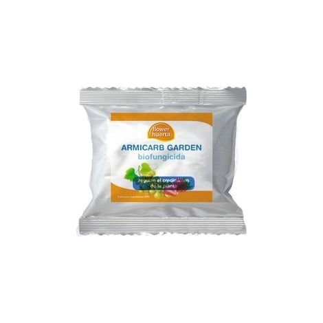 Fiore di biofungicida di armerio, imballaggio 50g