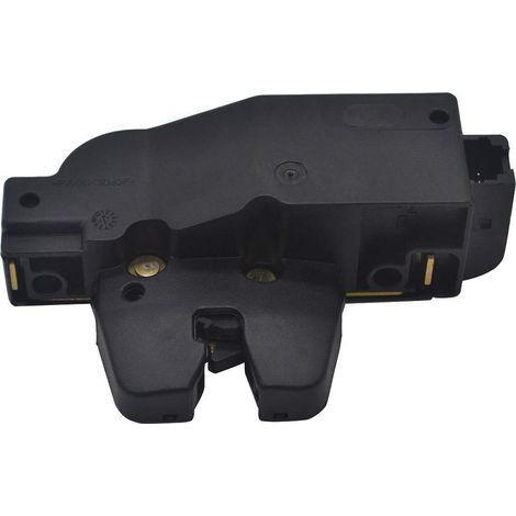 Heckklappenschloss 9646091580 Passend für Citroen C3 C4 Xsara Picasso 206 307 (1/5)