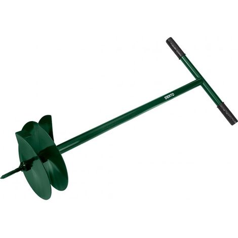 Pflanzwerkzeug Verto 15g072 Metall 250 mm (1/4)